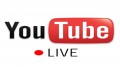 Сервис потокового видео YouTube Live сфокусируется на играх и киберспорте