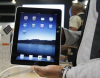 У корпорации Apple проблемы с производством iPad 2