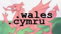 Уэльс обзавелся собственными доменами верхнего уровня