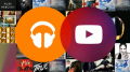 На YouTube появился платный музыкальный сервис Music Key 