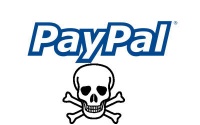В системе PayPal были обнаружены три критические уязвимости 
