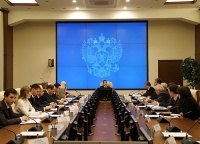 В России предложили создать "единую государственную Сеть"