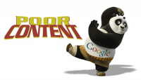 Может ли сайт воскреснуть после санкций Google Panda?