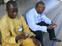 Facebook запустит в Африке бесплатный Интернет