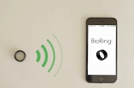 Кольцо BioRing – новое поколение носимых устройств