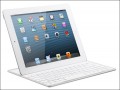 Тонкая клавиатура-чехол для iPad от Archos