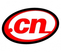 .CN Логотип зоны