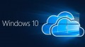 Windows 10 можно будет установить из облака