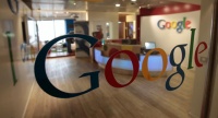 Google Inc. проведет реорганизацию своих европейских подразделений