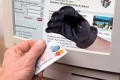 Обнаружен новый похититель денег с банковских карт
