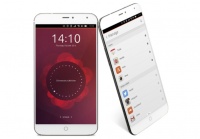 Meizu MX4 Ubuntu Edition – новый смартфон под управлением ОС Ubuntu 