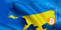 Интерес к криптовалютам в Украине падает