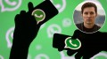 Создатель Telegram обрушился на WhatsApp