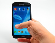 Что представляет собой фаблет Samsung Galaxy Note 7