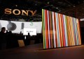 Телевизор Sony BRAVIA OLED не имеет традиционных динамиков
