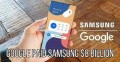 Google заплатила Samsung 8 миллиардов