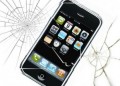 Царапины на iPhone 5 одобрены Apple