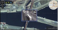 Bing Maps покажет ситуацию на дорогах в режиме онлайн