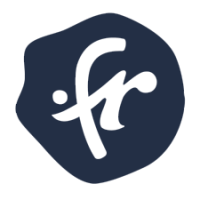 .FR Логотип зоны