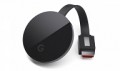 Mедиаплеер Google Chromecast Ultra дополнит предыдущее поколение Chromecast