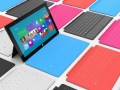 Планшеты Microsoft Surface выходят на рынок