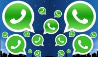 Сервис WhatsApp начнет поддерживать голосовые звонки