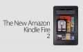Amazon в скорости представит планшет Kindle Fire 2