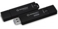 Новые USB-флешки Kingston защитят хранящиеся на них данные