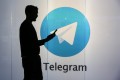 Мессенджер Телеграм потерял 1\5 часть пользователей из Российской Федерации