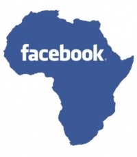 Facebook взял курс на Африку