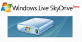 Microsoft установила тарифы на пользование SkyDrive