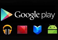 Google Play снабдят новыми категориями приложений