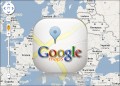 Google Maps в новом обновлении получит новые функции