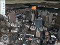  Для гаджетов под управлением iOS выпущен Google Earth с 3D-картами