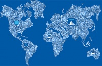 Facebook стал счастливым обладателем картографического сервиса компании Nokia — Here