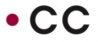 .CC Логотип зоны