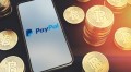 PayPal начала работать с криптовалютами