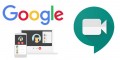 Google Meet уберет фоновый шум