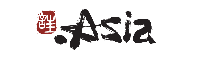 .ASIA Логотип зоны