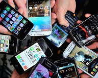 Зафиксирован рост популярности смартфонов в России