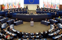 Европарламент посягнул на целостность Google?