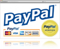 Воспользоваться Paypal в России можно будет через почту