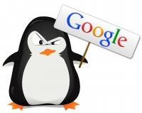 В недавнем апдейте Google Пингвин не виноват! 