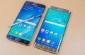 Приостановлен прием предзаказов на смартфон Samsung Galaxy Note7