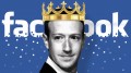 Цукерберг остается у руля Facebook