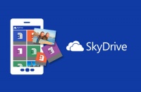 SkyDrive дополнят функцией распознавания надписей на изображениях 