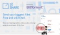 BitTorrent Inc. запустил новый сервис SoShare 