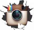 На Instagram нарушена конфиденциальность переписки