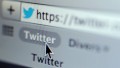 Twitter начал идентифицировать новые доменные зоны