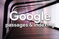 Когда ожидать Google Passage Indexing?